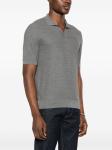 Tagliatore 0205 T-shirts And Polos Black