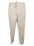 Brunello Cucinelli Trousers Beige