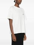 Alessandra Rich T-shirts And Polos White