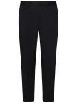 Low Brand Trousers Black