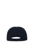 Kiton Hats Blue