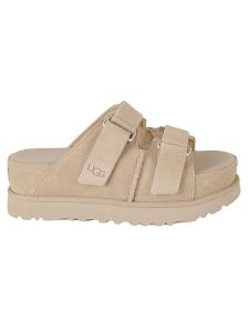 Ugg Flat Shoes