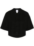 Patou Sweaters Black