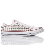 Converse Chuck Taylor Ox White