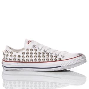 Converse Chuck Taylor Ox White