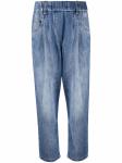 Brunello Cucinelli Jeans Blue