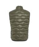 Quilted vest 