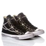 Converse Chuck Taylor Hi Black