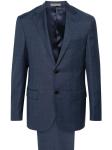 Corneliani Dresses Blue