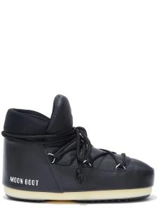 Moon Boot Boots Black