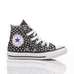 Converse Chuck Taylor Hi Black