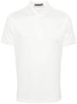 Corneliani T-shirts And Polos White