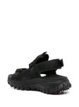 Moncler Sandals Black