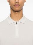 Corneliani T-shirts And Polos White