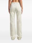 Palm Angels Jeans White