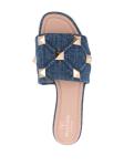 Valentino Garavani Sandals Blue