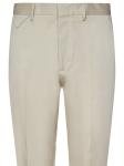 Low Brand Trousers Beige