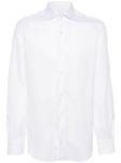 Barba Shirts White