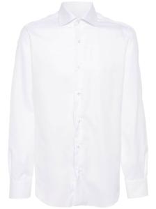 Barba Shirts White