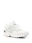 Moncler Sneakers White