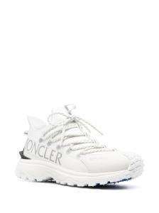 Moncler Sneakers White