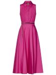 Max Mara Dresses Fuchsia