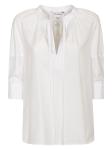 Max Mara Shirts White