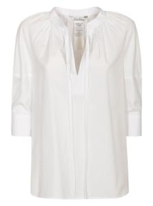 Max Mara Shirts White