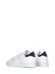 Kiton Sneakers White