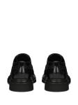 Dolce & Gabbana Flat Shoes Black