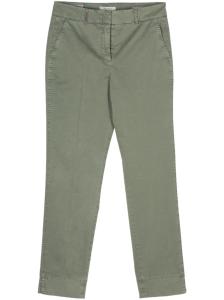 Peserico Trousers Green