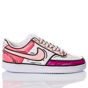 Nike Court Vision Pink