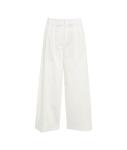 Trousers with creases "Trona"