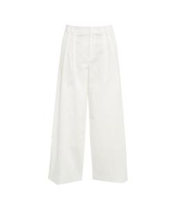 Trousers with creases "Trona"