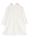 Il Gufo Dresses White