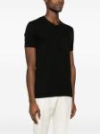 Tom Ford T-shirts And Polos Black