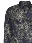 Etro Shirts Blue