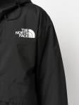 The North Face Coats Black