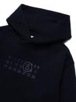 Mm6 Maison Margiela Sweaters Black