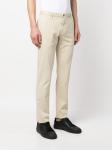 Incotex Trousers Beige