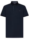 Etro T-shirts And Polos Blue