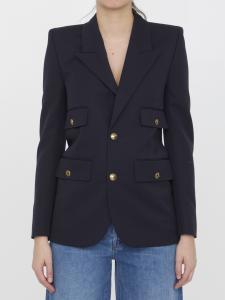 Grain de poudre jacket