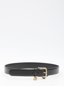 DG Logo belt