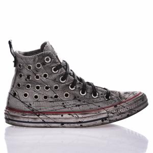 Converse Chuck Taylor Hi Grey