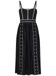 Ulla Johnson Dresses Black