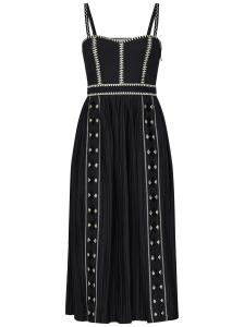 Ulla Johnson Dresses Black