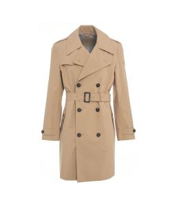 Trench coat "Grin"