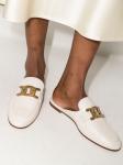 Tod's Sandals White