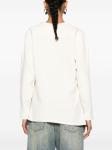 Maison Margiela Sweaters White