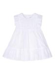 Il Gufo Dresses White